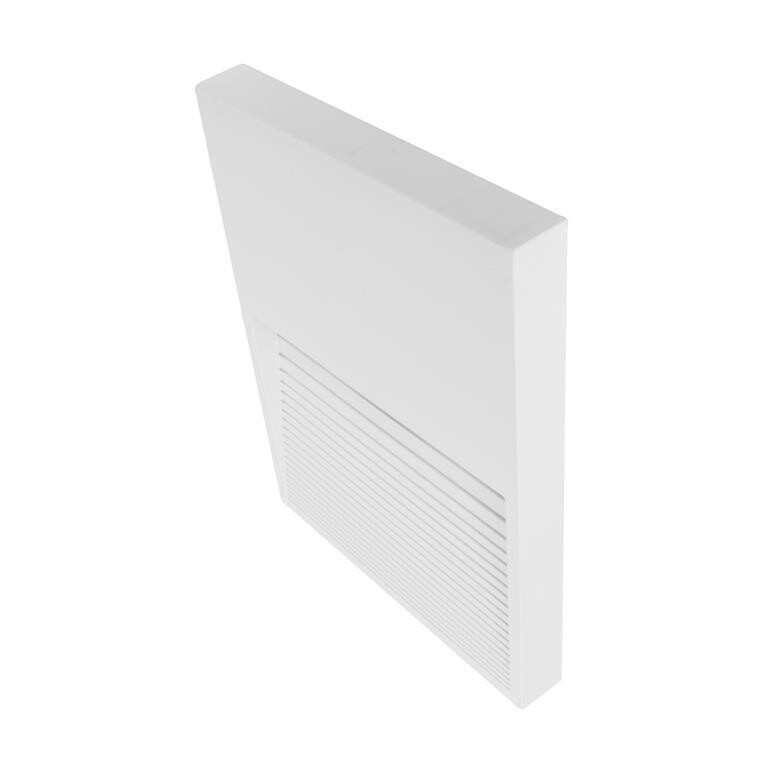 Luminaria de pared de alta eficiencia energética LED