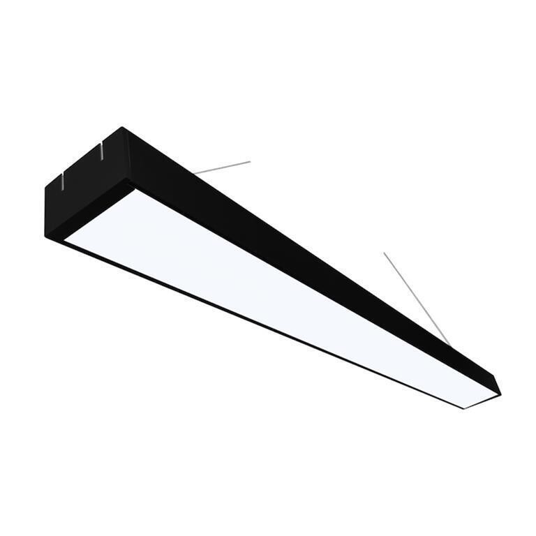 Lamparas, Paneles y lineares LED