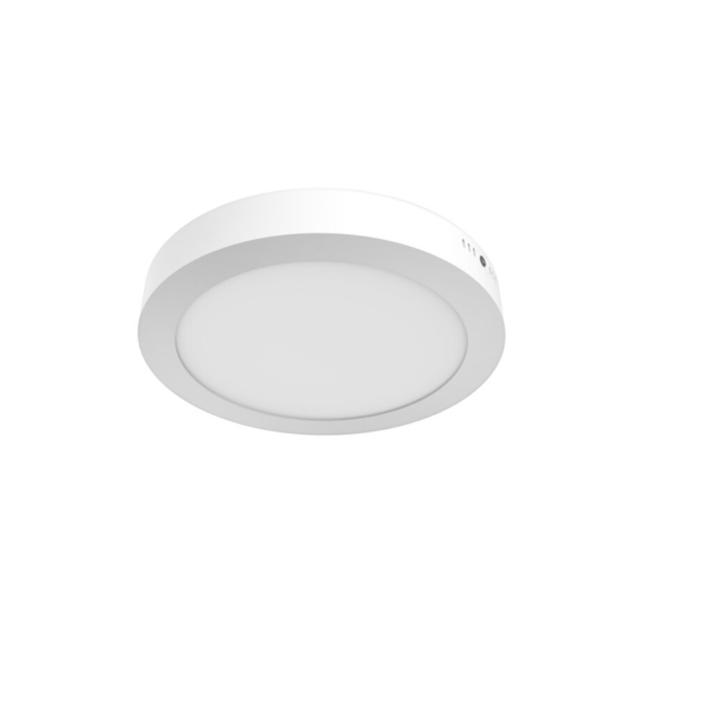 Plafones de led para sobreponer